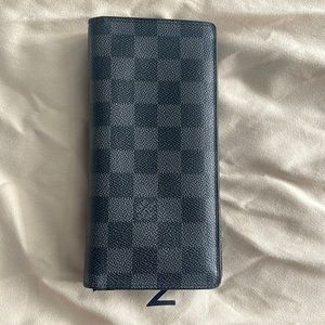 Lv mens wallet